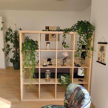 Straight-Up Fantastic Bright Apartment! Århus Exteriér fotografie