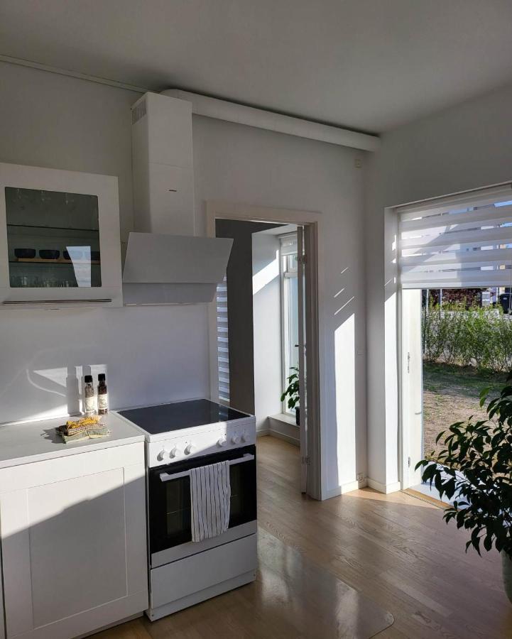 Straight-Up Fantastic Bright Apartment! Århus Exteriér fotografie
