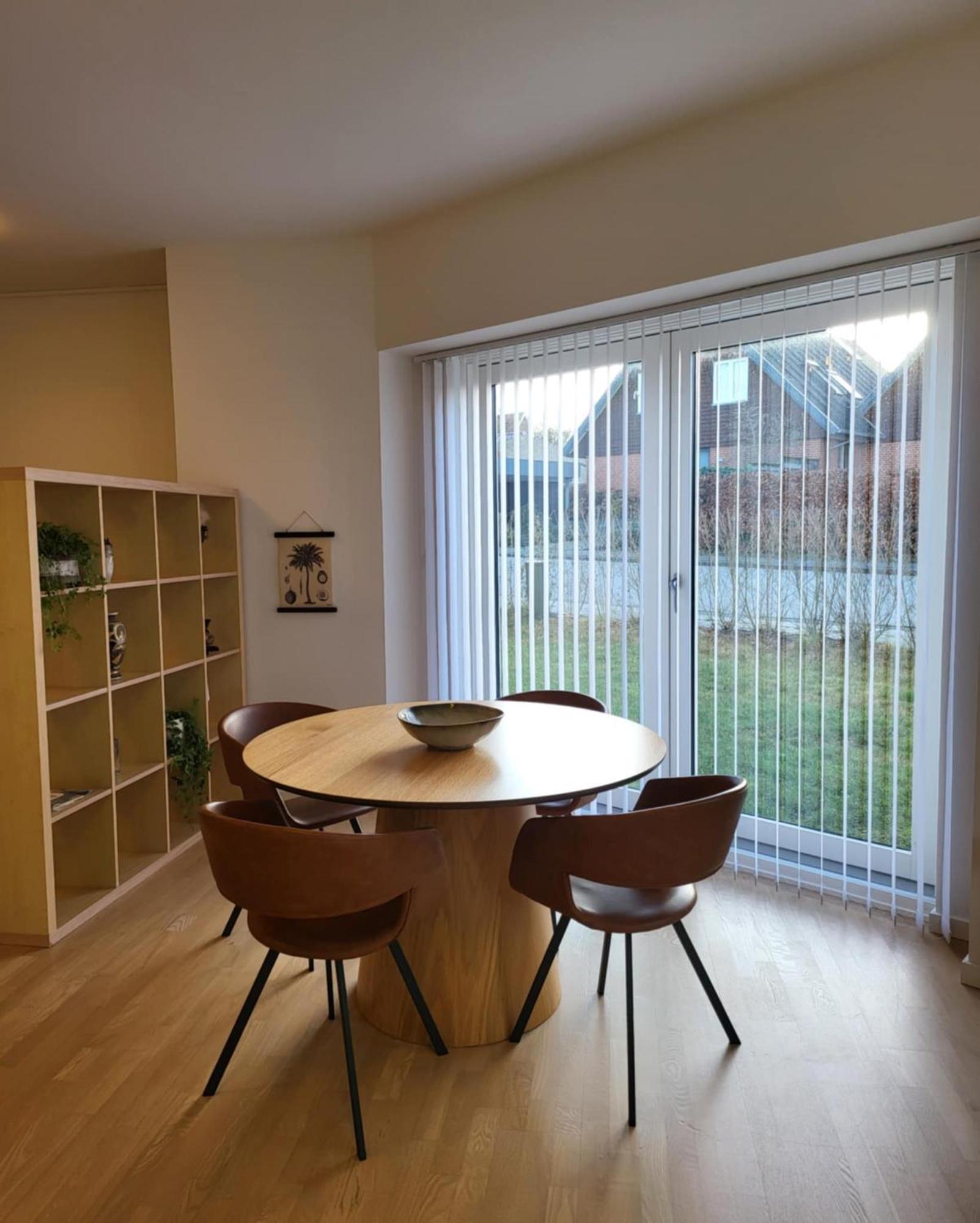 Straight-Up Fantastic Bright Apartment! Århus Exteriér fotografie